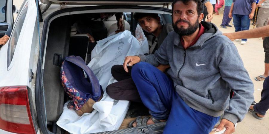 7 شهداء بينهم أم وأطفالها في قصف للاحتلال على مناطق متفرقة من غزة