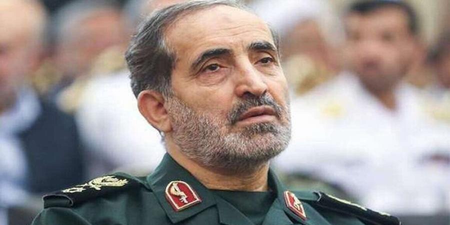جيش الإحتلال يعلن مقتل رئيس الأركان الإيراني الجديد