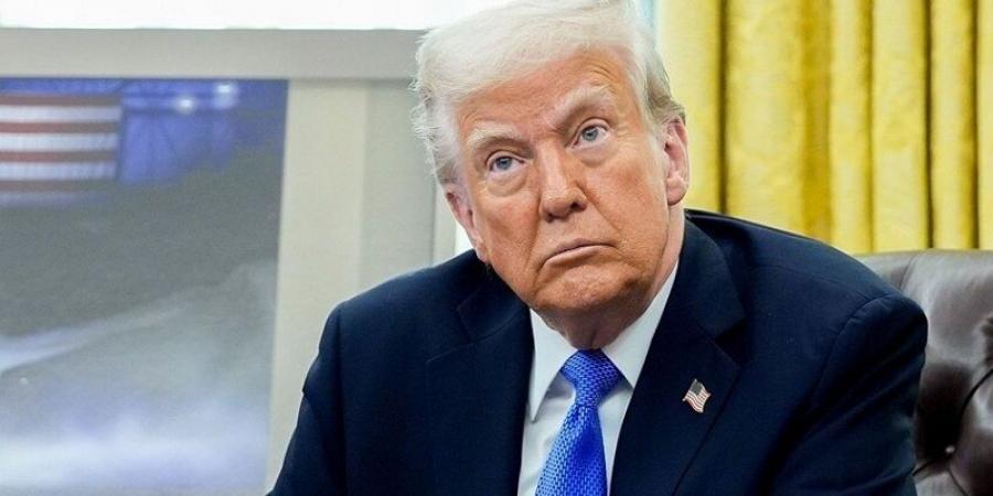 أكسيوس: ترامب يدرس توجيه ضربات أمريكية للمنشآت النووية الإيرانية