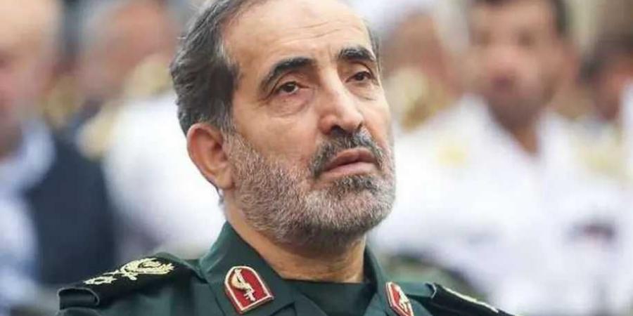 الجيش الإسرائيلي يعلن اغتيال علي شادماني رئيس أركان إيران في قلب طهران