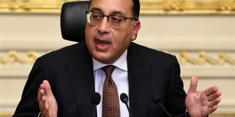 مدبولى: التصعيد العسكرى يجر المنطقة لدمار كبير