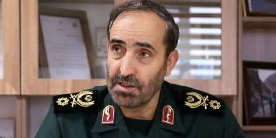 جيش الاحتلال الإسرائيلي يعلن اغتيال رئيس أركان الحرب الجديد في إيران علي شادماني