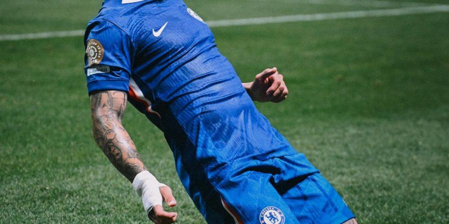 كاس العالم للاندية 2025: تشلسي يفوز على لوس انجلس بثنائية نظيفة