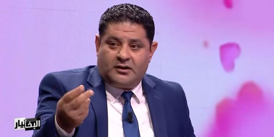 6 سنوات سجناً للنائب السابق وليد جلاد في قضية فساد مالي وإداري