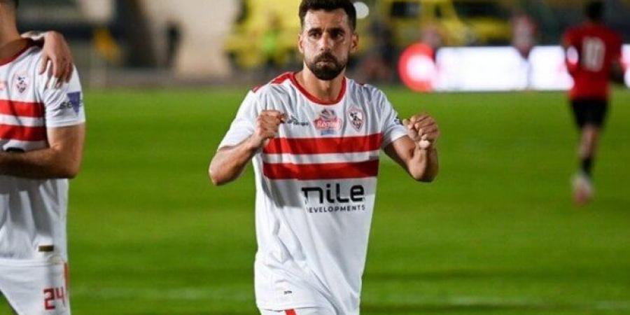 أخبار الزمالك.. موقف عبد الله السعيد وأبوجبل وأسباب فشل صفقة بولبينة