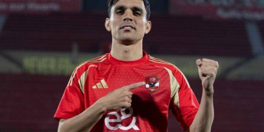 شوبير يكشف سبب عدم مشاركة أشرف بن شرقي مع الأهلي أمام إنتر ميامي