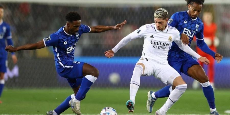 الهلال يستهل مشواره في أكبر مونديال للأندية بسجل سعودي مشرّف