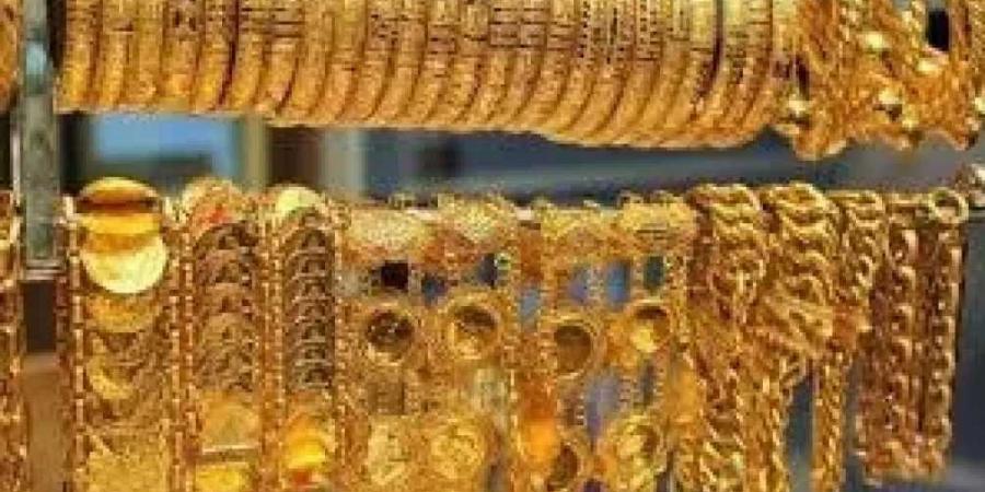 أسعار الذهب في السعودية اليوم الثلاثاء 17 يونيو 2025