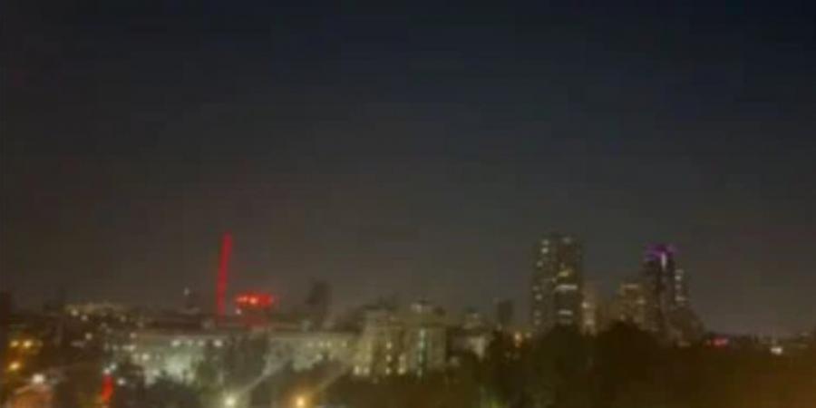 إعلام إيراني: تقارير عن انقطاع واسع في الإنترنت