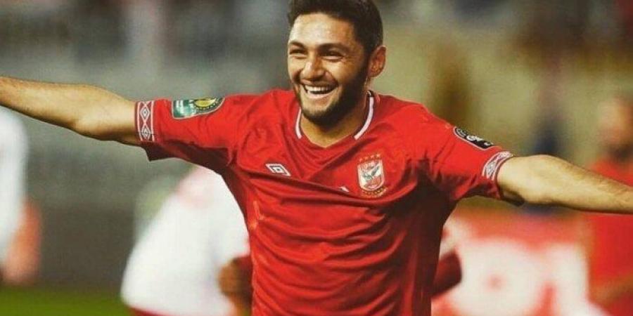 الأهلي يٌبلغ «نيدفيد» بحرية تحديد مستقبله.. واللاعب يحسم وجهته خلال أيام