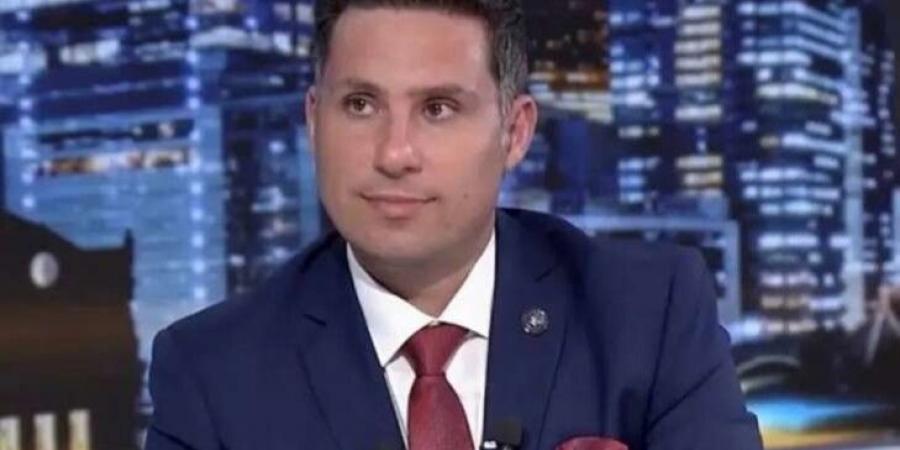 نضال شقير للنشرة: الموقف الأوروبي غير مؤثر وترامب وحده القادر على الضغط على نتانياهو لوقف الحرب