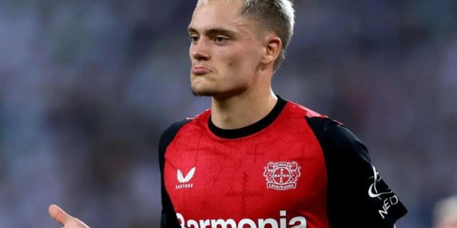 بوروسيا دورتموند يصف انتقال فيرتز إلى ليفربول بـ"العار"