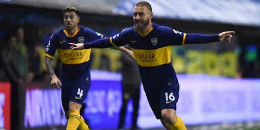 كاس العالم للاندية : التعادل 2-2 يحسم مباراة بوكا جينيور الارجنتيني وبنفيكا البرتغالي