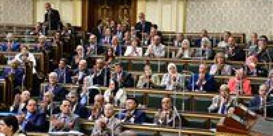 تشريعية النواب توصى بفتح الشهر العقاري بإحدى قرى مركز المحلة بمحافظة الغربية