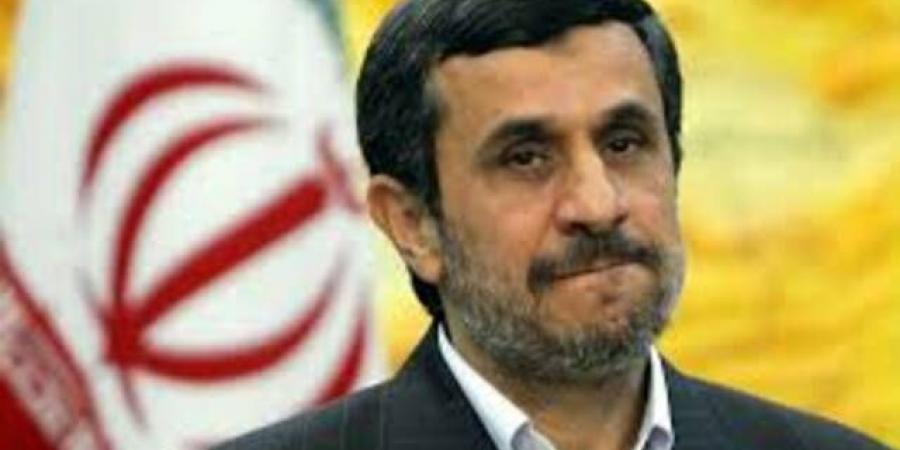 إعلام إيراني: مقتل الرئيس الأسبق محمود أحمدي نجاد بالرصاص في شوارع طهران