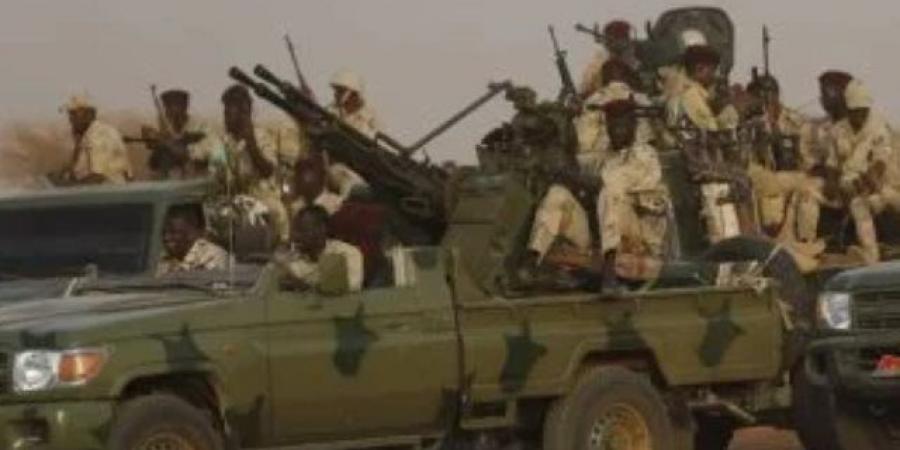 الجيش السودانى يتصدى لهجوم كبير لميليشيا الدعم السريع على مدينة الفاشر