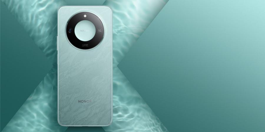 هاتف Honor X70 سيأتي بشحن 80 واط وشاشة OLED في تصميم نحيف