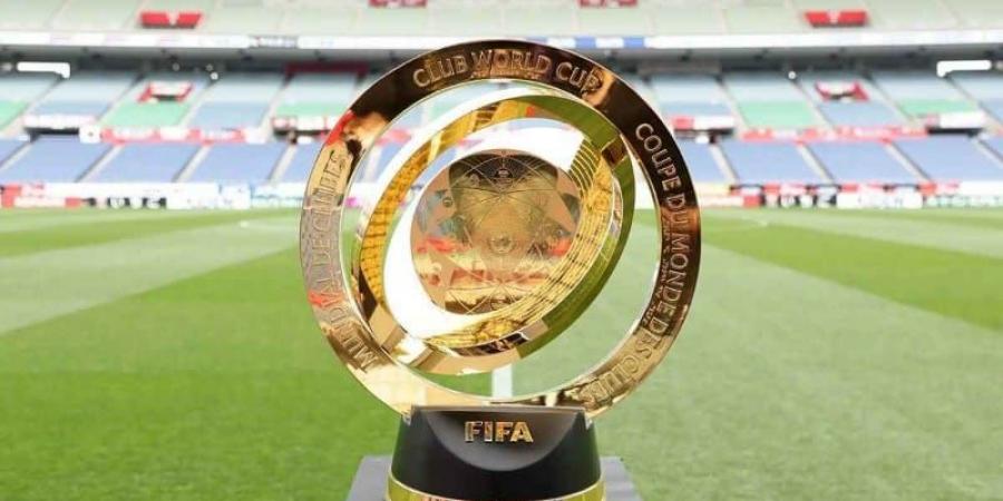 بعد مرور 3 أيام.. ترتيب هدّافي كأس العالم للأندية