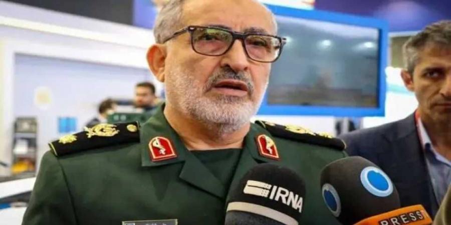 اغتيال رئيس الأركان الإيراني الجديد بعد أيام من تعيينه في منصبه عقب تصفية سلفه