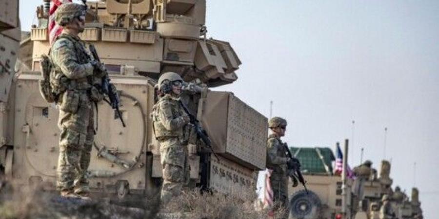 رويترز: القوات الأميركية انسحبت من قاعدتين أخريين في شمال شرق سوريا