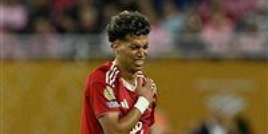 ''هرجع للملعب في الوقت ده''.. أحمد شوبير يكشف كواليس حواره مع إمام عاشور لاعب الأهلي
