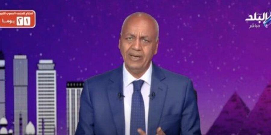 مصطفى بكري: دخول أمريكا في الحرب الإيرانية - الإسرائيلية يشعل حربا عالمية جديدة