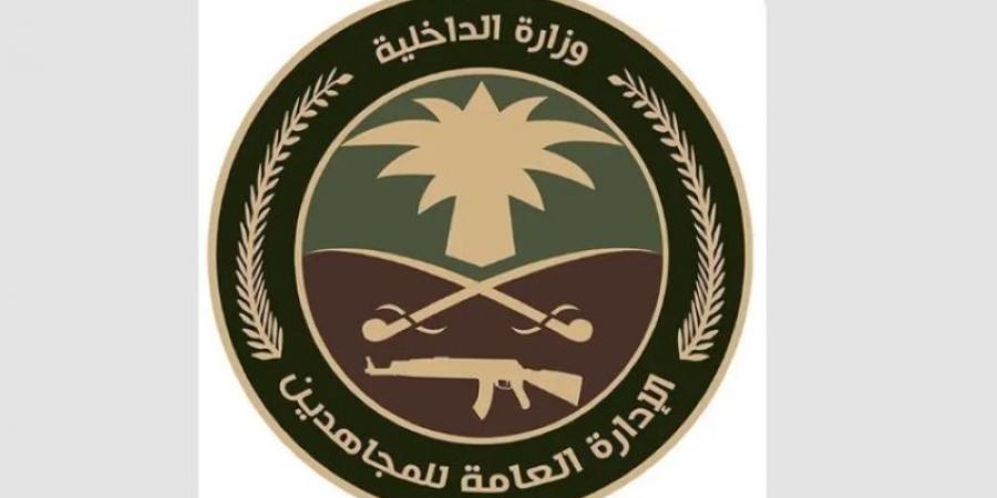 القبض على مواطن لنقله (6) مخالفين لنظام أمن الحدود بجازان