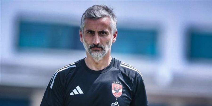 قبل موقعة الحسم.. الأهلي يتدارك أخطاء إنتر ميامي استعدادًا لبالميراس