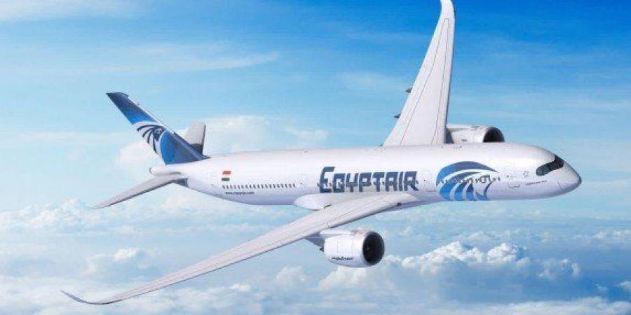 "مصر للطيران" توسع شراكتها الاستراتيجية مع Acron Aviation