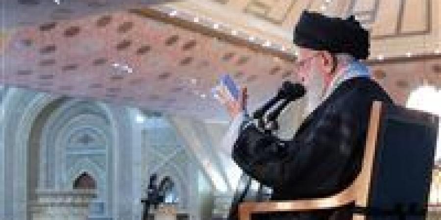 خامنئي في مواجهة الوجود.. الضربات الإسرائيلية تهدد أركان النظام الإيراني