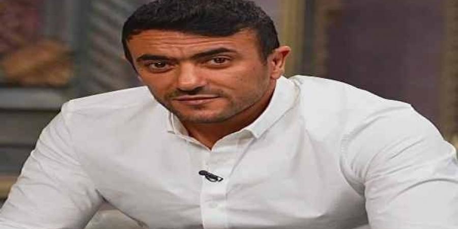 أحمد العوضي يعلن التعاقد على فيلم "البوب" ويطلب دعم الجمهور