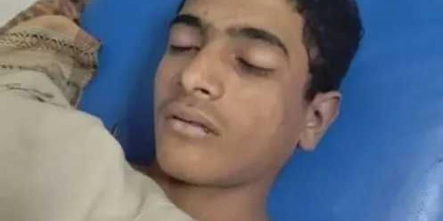 جريمة مروعة تهز اليمن.. مالك مزرعة يخنق العامل حتى الموت