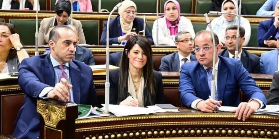 المشاط: لجنة أزمات برئاسة رئيس الوزراء لمتابعة تداعيات الأوضاع الإقليمية