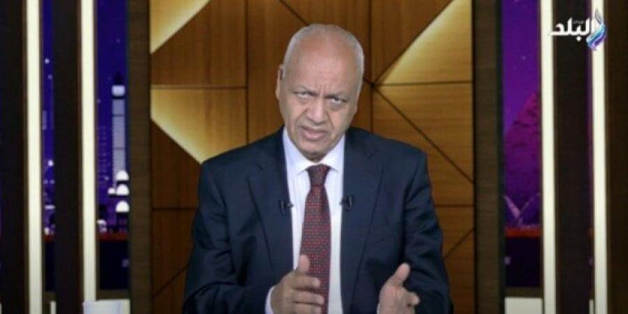 مصطفى بكري: نقل صلاحيات خامنئي للحرس الثوري يمهّد لمفاجآت إيرانية في مواجهة إسرائيل
