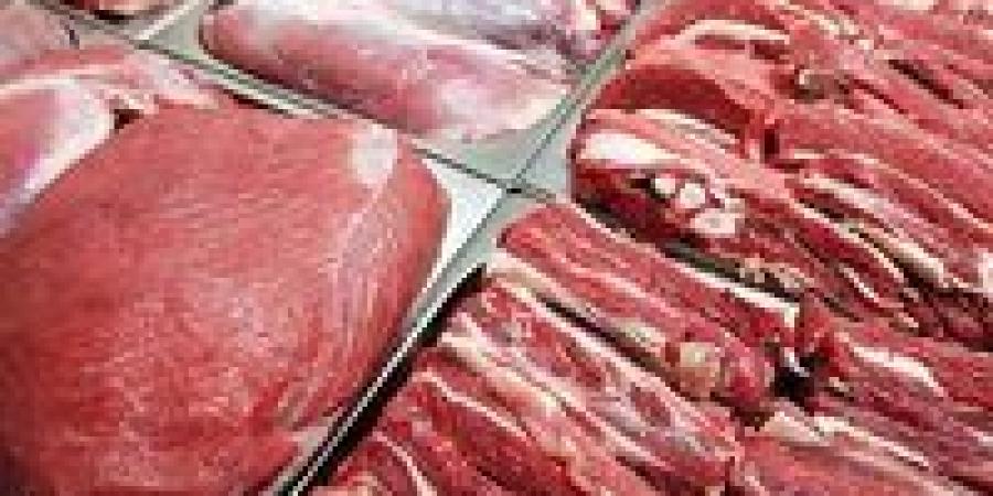 الكيلو بـ 420 جنيه.. أسعار اللحوم الحمراء اليوم الأربعاء 18 يونيو 2025