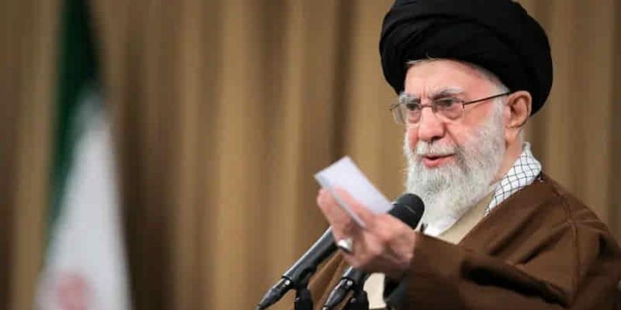 خامنئي يعلن بداية المعركة.. ويدعو للرد بقوة على إسرائيل