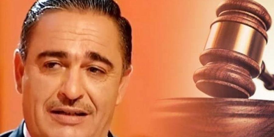 وضع النفس تحت تصرف جيش أجنبي: شفيق جراية أمام دائرة الإرهاب