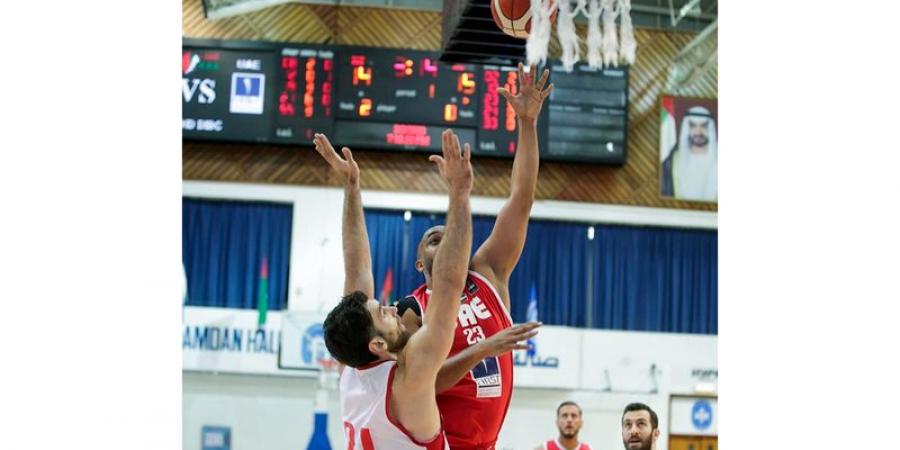 منتخب السلة يخوض «وديتين» في البحرين استعداداً لبطولة العرب   