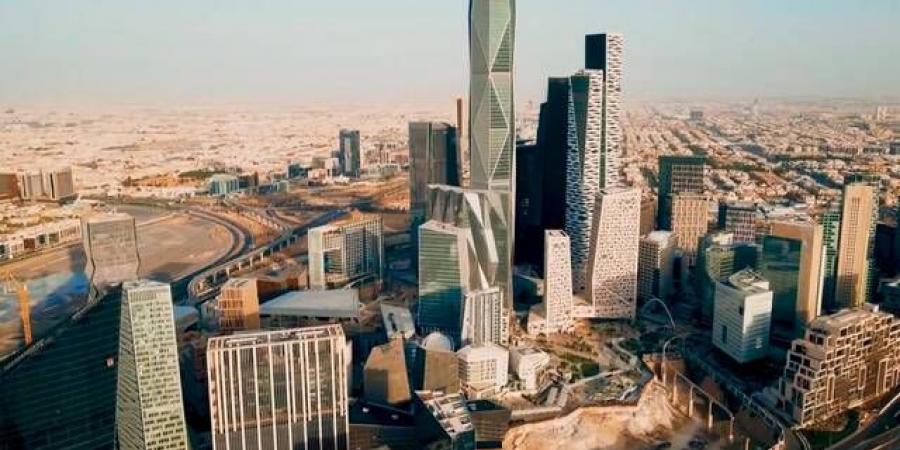 السعودية تحتل المرتبة الـ17 عالمياً في تقرير التنافسية العالمي لعام 2025