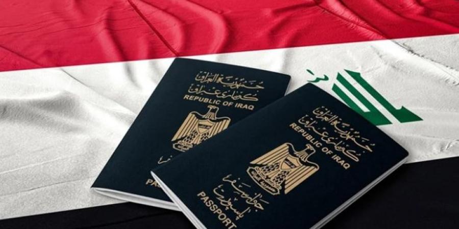 قرار بالسماح لحاملي جواز السفر العراقي بالدخول الى الأردن دون تأشيرة