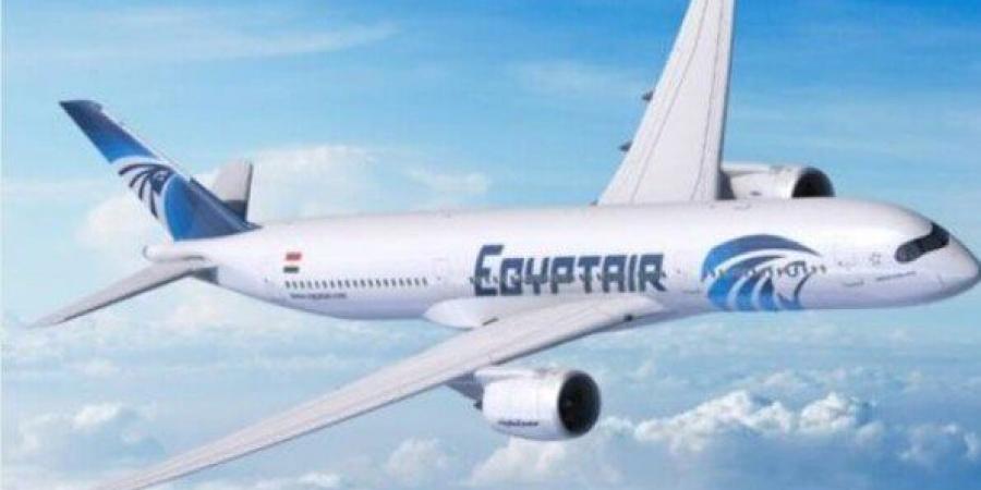 اليوم.. مصر للطيران تسير 17 رحلة جوية لعودة حجاج بيت الله الحرام