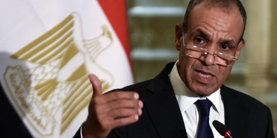 اتصال هاتفى بين وزير الخارجية والهجرة ونظيره الصيني
