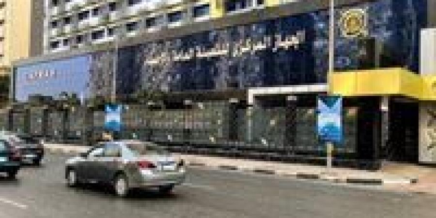 الإحصاء: مصر تسجل 750 ألف نسمة زيادة فى عدد سكانها خلال 228 يوما