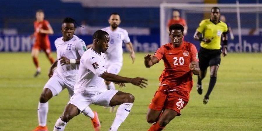 بث مباشر.. مشاهدة مباراة كندا وهندوراس في كأس الكونكاكاف الذهبية