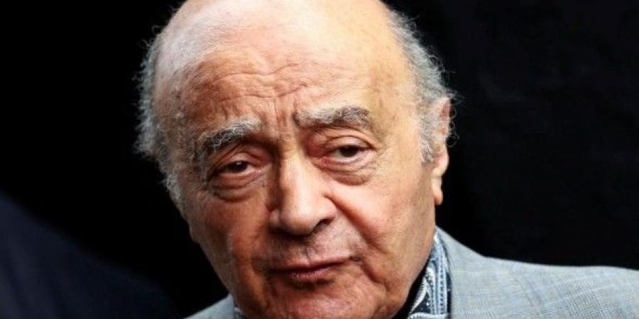 5 نساء يطالبن بتعويضات من ورثة محمد الفايد في دعاوى اعتداءات جنسية وأكثر من 90 امرأة يرغبن في الإدلاء بشهاداتهن