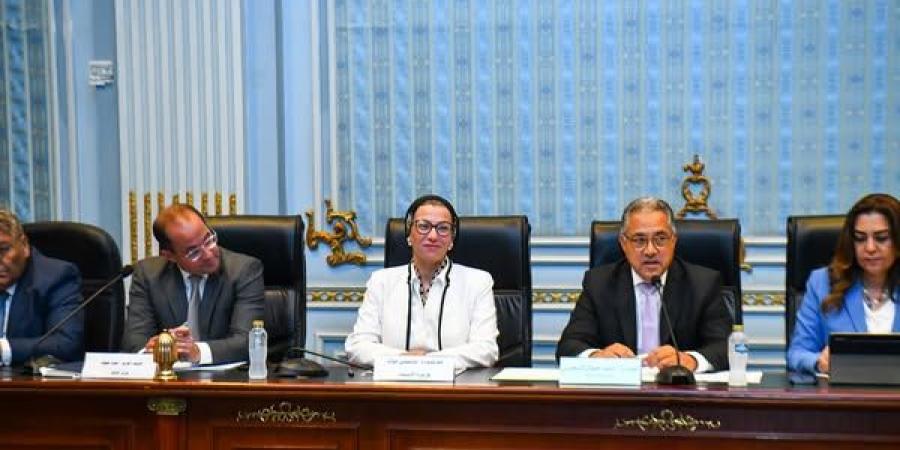 وزيرة البيئة: أخيرًا صدرت تعريفة تحويل الحمأة وغازات المدافن إلى طاقة