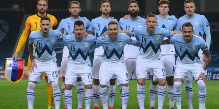 مواجهة قوية.. بث مباشر لمباراة سلوفينيا والتشيك في بطولة أمم أوروبا