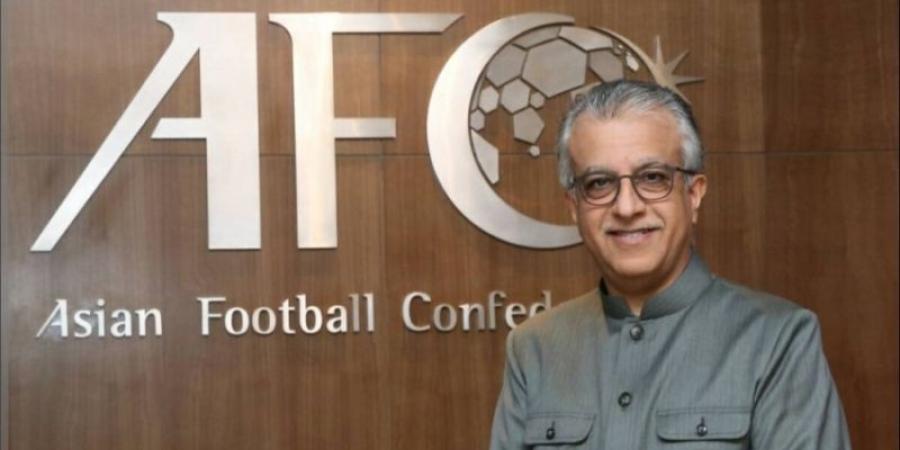 رئيس الاتحاد الآسيوي يثق في قدرة ممثلي القارة في مونديال الأندية