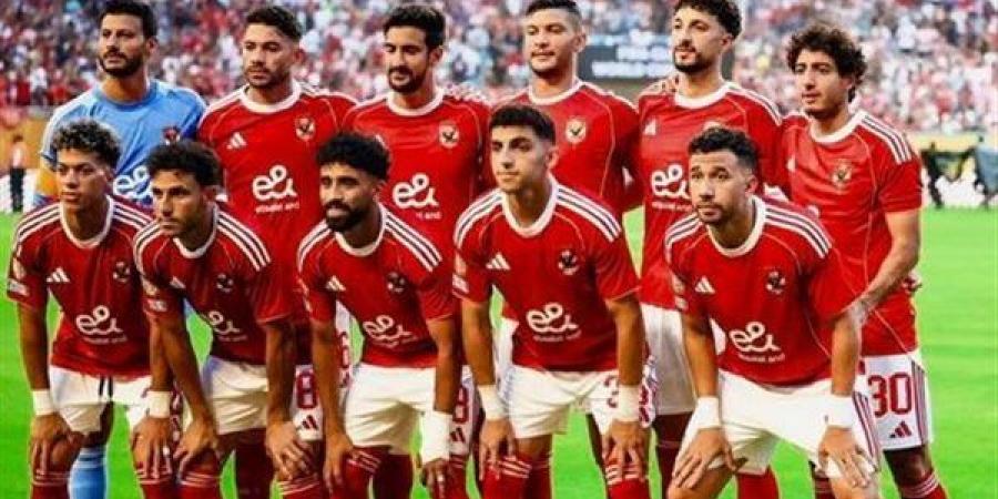 بعد إصابة إمام عاشور: ضربة قوية للأهلي قبل مواجهة بالميراس البرازيلي في كأس العالم للأندية