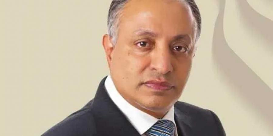 مجموعة هائل سعيد أنعم تعلن تعيين رئيس جديد لمجلس الإدارة